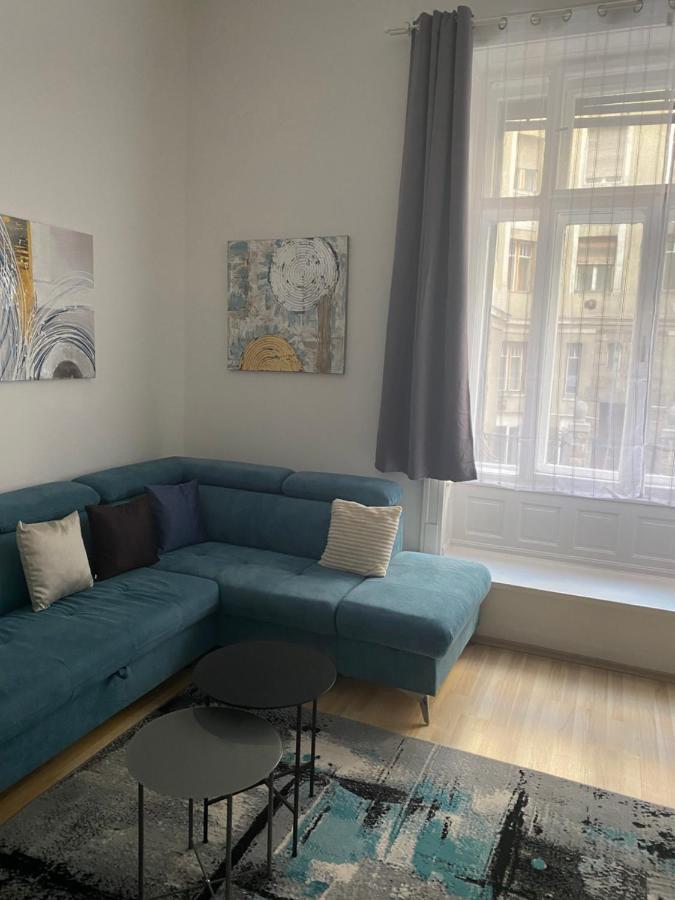 Blue Danube Apartment Downtown With Free Parking Budapeşte Dış mekan fotoğraf