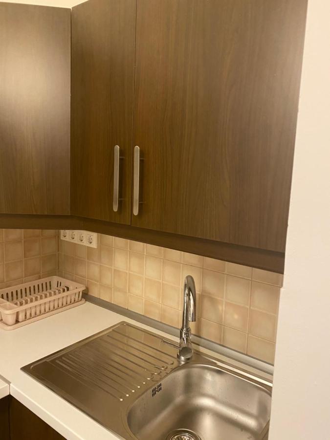 Blue Danube Apartment Downtown With Free Parking Budapeşte Dış mekan fotoğraf