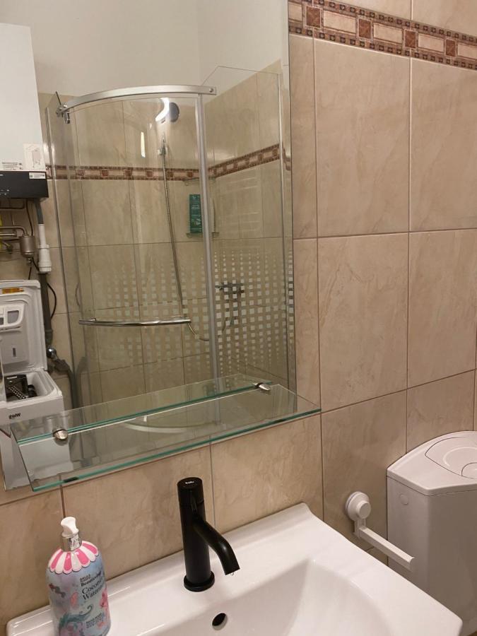 Blue Danube Apartment Downtown With Free Parking Budapeşte Dış mekan fotoğraf