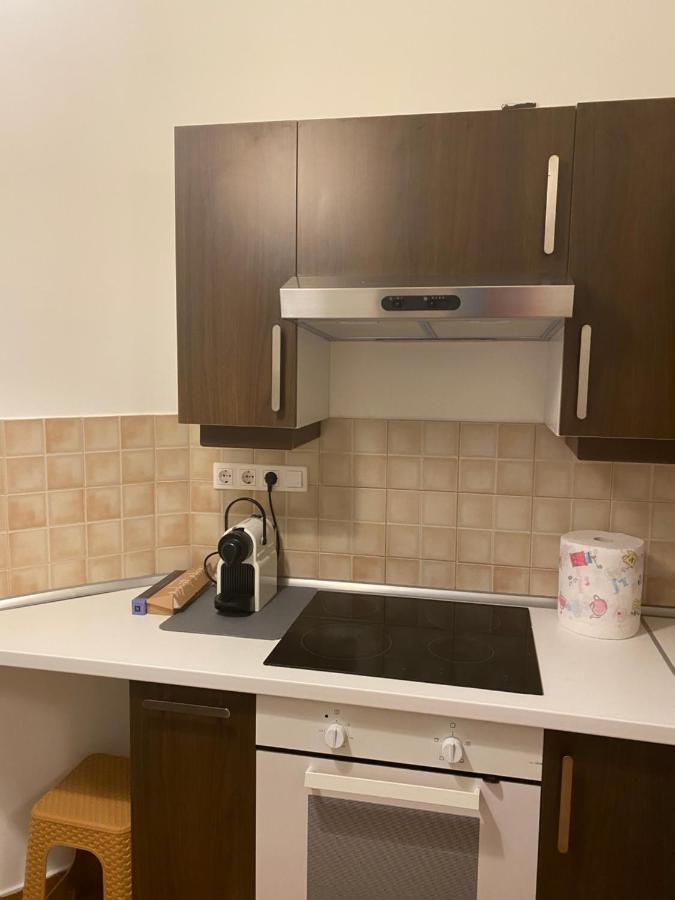 Blue Danube Apartment Downtown With Free Parking Budapeşte Dış mekan fotoğraf