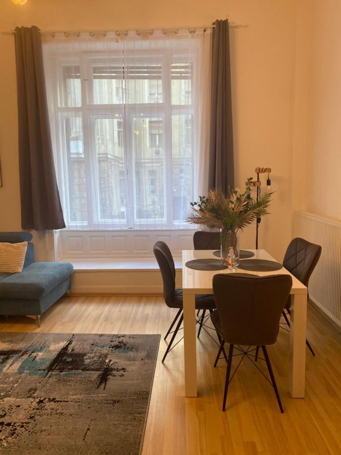 Blue Danube Apartment Downtown With Free Parking Budapeşte Dış mekan fotoğraf