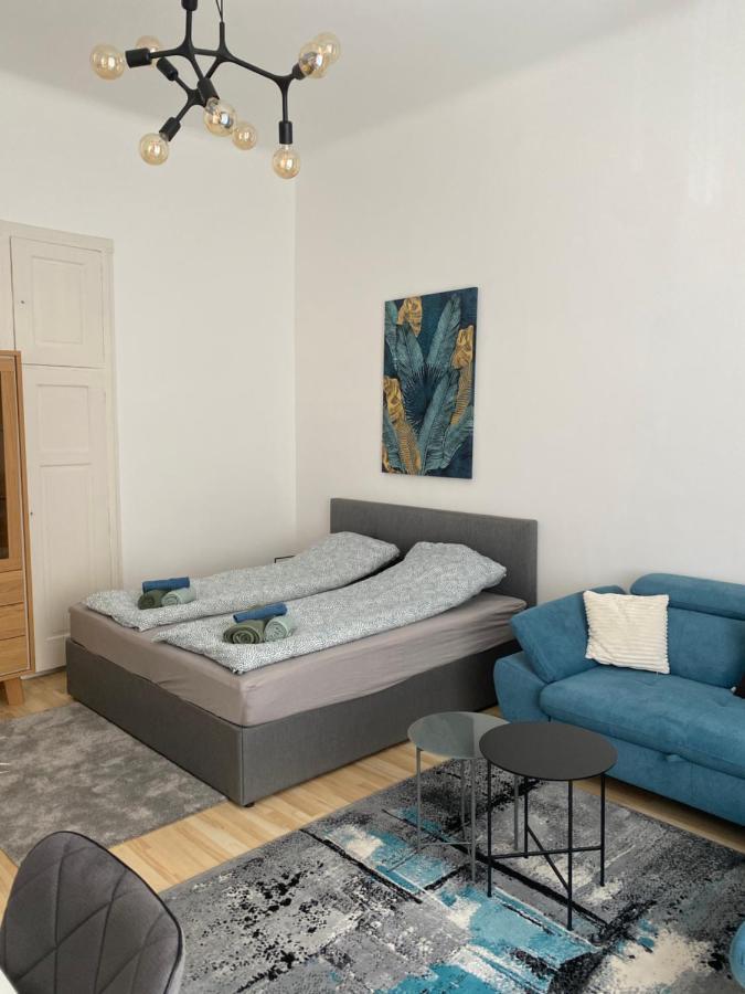 Blue Danube Apartment Downtown With Free Parking Budapeşte Dış mekan fotoğraf