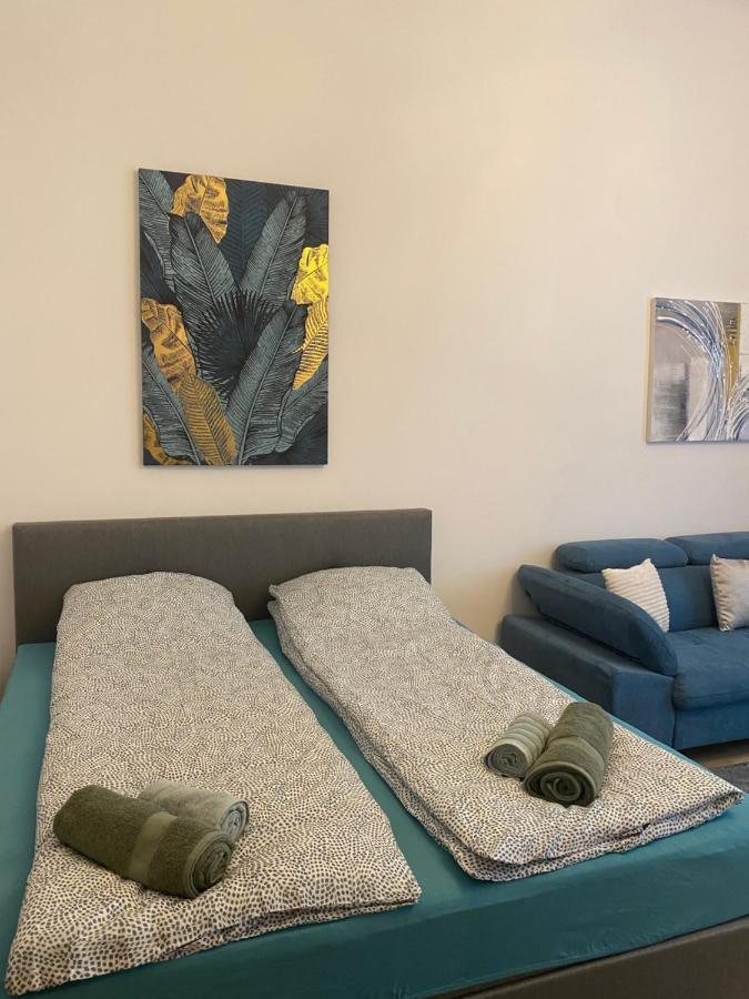 Blue Danube Apartment Downtown With Free Parking Budapeşte Dış mekan fotoğraf