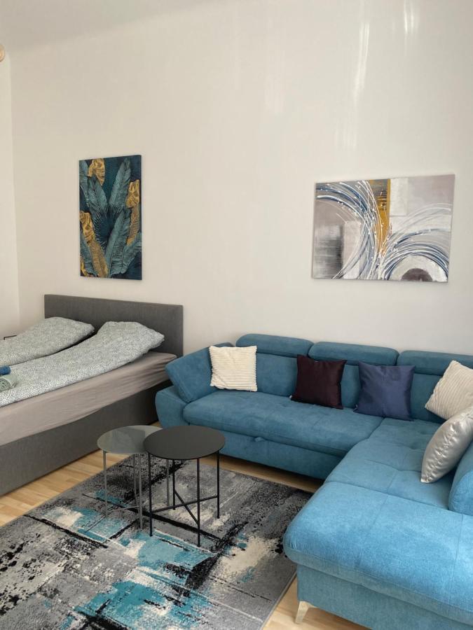 Blue Danube Apartment Downtown With Free Parking Budapeşte Dış mekan fotoğraf
